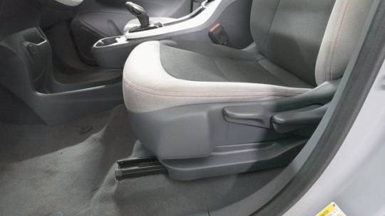 2020 Chevrolet Bolt 1G1FY6S00L4129252