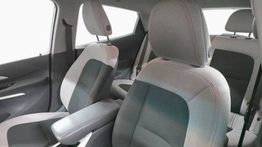 2020 Chevrolet Bolt 1G1FY6S00L4129252