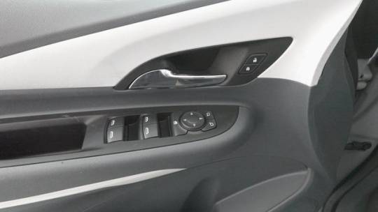 2020 Chevrolet Bolt 1G1FY6S00L4129252