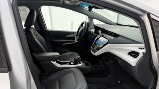 2017 Chevrolet Bolt 1G1FX6S05H4181289