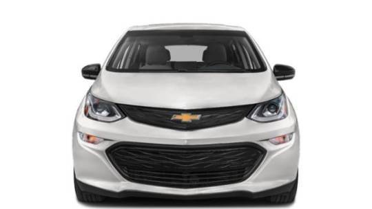 2021 Chevrolet Bolt 1G1FY6S08M4104343