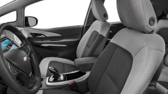 2021 Chevrolet Bolt 1G1FY6S08M4104343