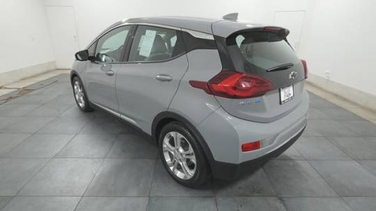 2020 Chevrolet Bolt 1G1FY6S00L4129252