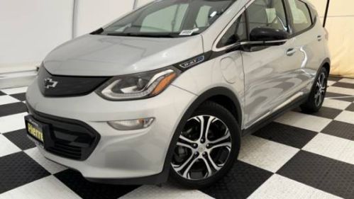 2017 Chevrolet Bolt 1G1FX6S05H4181289