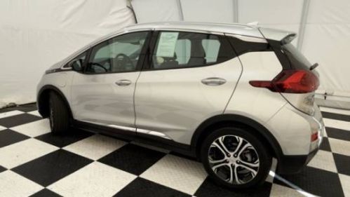 2017 Chevrolet Bolt 1G1FX6S05H4181289