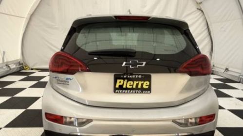 2017 Chevrolet Bolt 1G1FX6S05H4181289