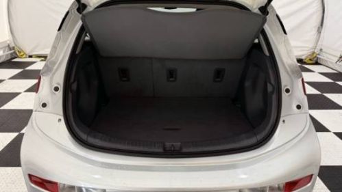 2017 Chevrolet Bolt 1G1FX6S05H4181289