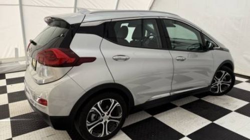 2017 Chevrolet Bolt 1G1FX6S05H4181289
