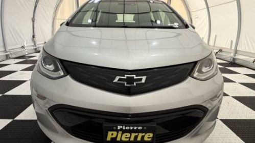2017 Chevrolet Bolt 1G1FX6S05H4181289
