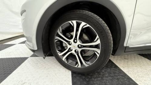 2017 Chevrolet Bolt 1G1FX6S05H4181289