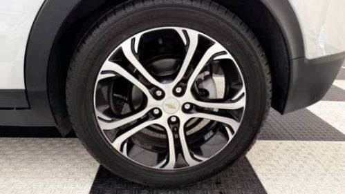 2017 Chevrolet Bolt 1G1FX6S05H4181289