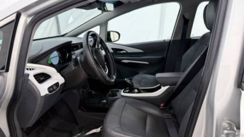 2017 Chevrolet Bolt 1G1FX6S05H4181289