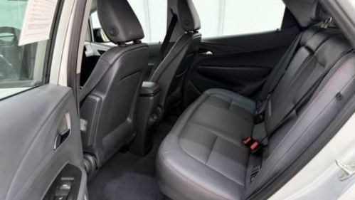 2017 Chevrolet Bolt 1G1FX6S05H4181289