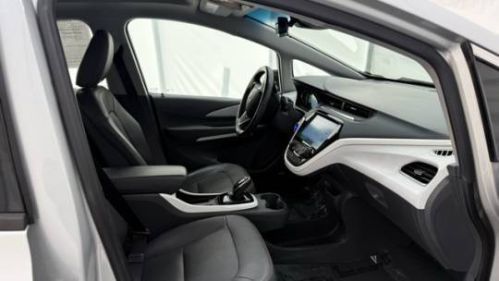 2017 Chevrolet Bolt 1G1FX6S05H4181289