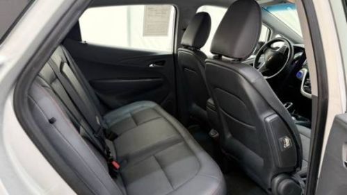 2017 Chevrolet Bolt 1G1FX6S05H4181289