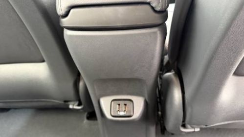 2017 Chevrolet Bolt 1G1FX6S05H4181289