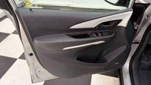 2017 Chevrolet Bolt 1G1FX6S05H4181289