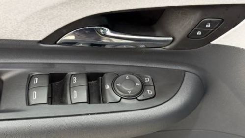 2017 Chevrolet Bolt 1G1FX6S05H4181289