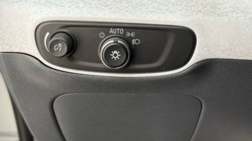 2017 Chevrolet Bolt 1G1FX6S05H4181289