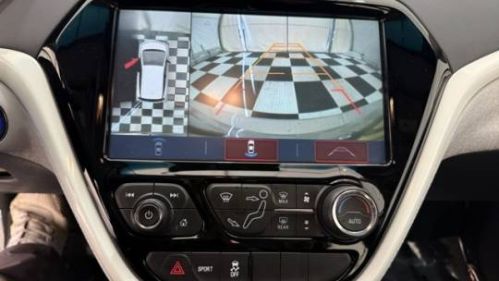 2017 Chevrolet Bolt 1G1FX6S05H4181289