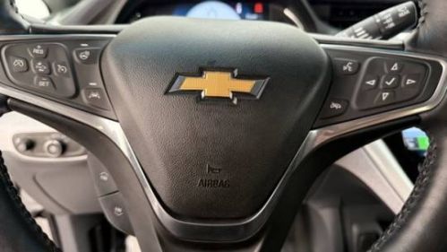 2017 Chevrolet Bolt 1G1FX6S05H4181289