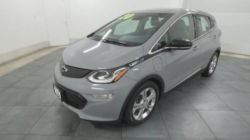 2020 Chevrolet Bolt 1G1FY6S00L4129252