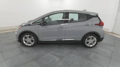 2020 Chevrolet Bolt 1G1FY6S00L4129252