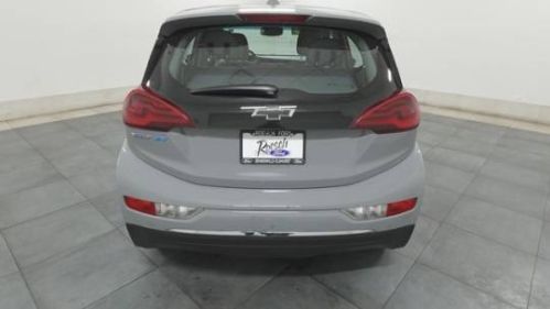 2020 Chevrolet Bolt 1G1FY6S00L4129252