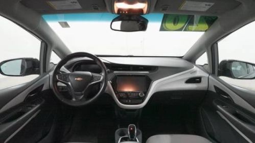 2020 Chevrolet Bolt 1G1FY6S00L4129252