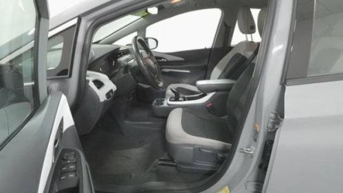 2020 Chevrolet Bolt 1G1FY6S00L4129252