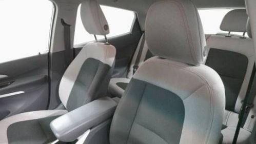 2020 Chevrolet Bolt 1G1FY6S00L4129252