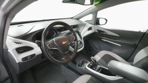 2020 Chevrolet Bolt 1G1FY6S00L4129252