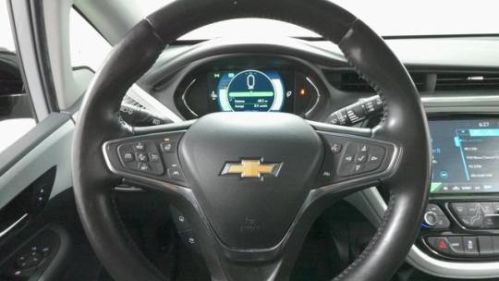 2020 Chevrolet Bolt 1G1FY6S00L4129252