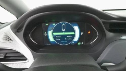 2020 Chevrolet Bolt 1G1FY6S00L4129252
