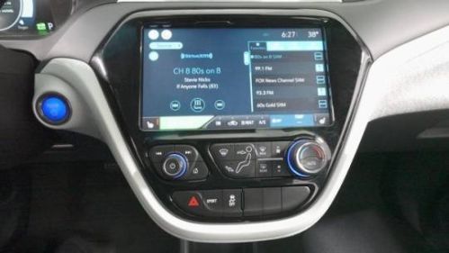 2020 Chevrolet Bolt 1G1FY6S00L4129252