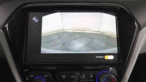 2020 Chevrolet Bolt 1G1FY6S00L4129252