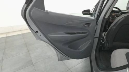 2020 Chevrolet Bolt 1G1FY6S00L4129252