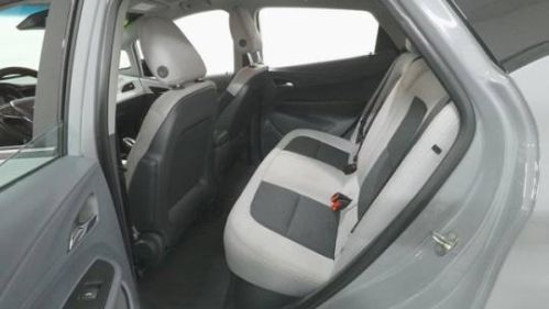 2020 Chevrolet Bolt 1G1FY6S00L4129252