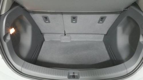 2020 Chevrolet Bolt 1G1FY6S00L4129252