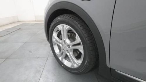 2020 Chevrolet Bolt 1G1FY6S00L4129252