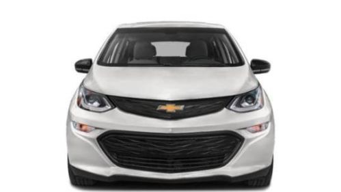 2021 Chevrolet Bolt 1G1FY6S08M4104343