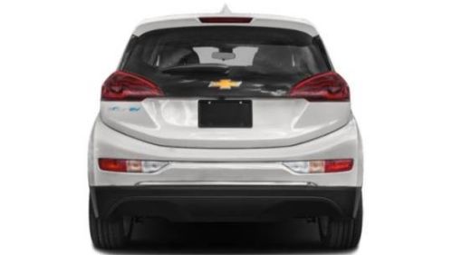 2021 Chevrolet Bolt 1G1FY6S08M4104343