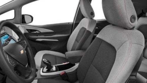 2021 Chevrolet Bolt 1G1FY6S08M4104343