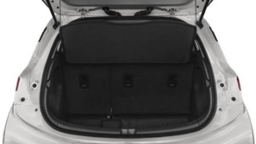 2021 Chevrolet Bolt 1G1FY6S08M4104343