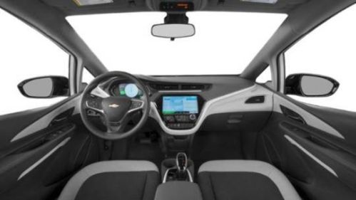 2020 Chevrolet Bolt 1G1FY6S09L4138208