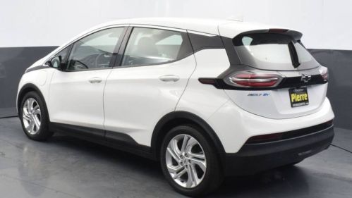 2023 Chevrolet Bolt 1G1FW6S00P4112298