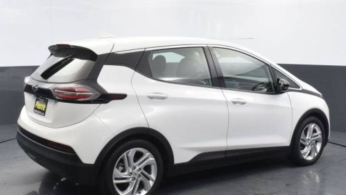 2023 Chevrolet Bolt 1G1FW6S00P4112298