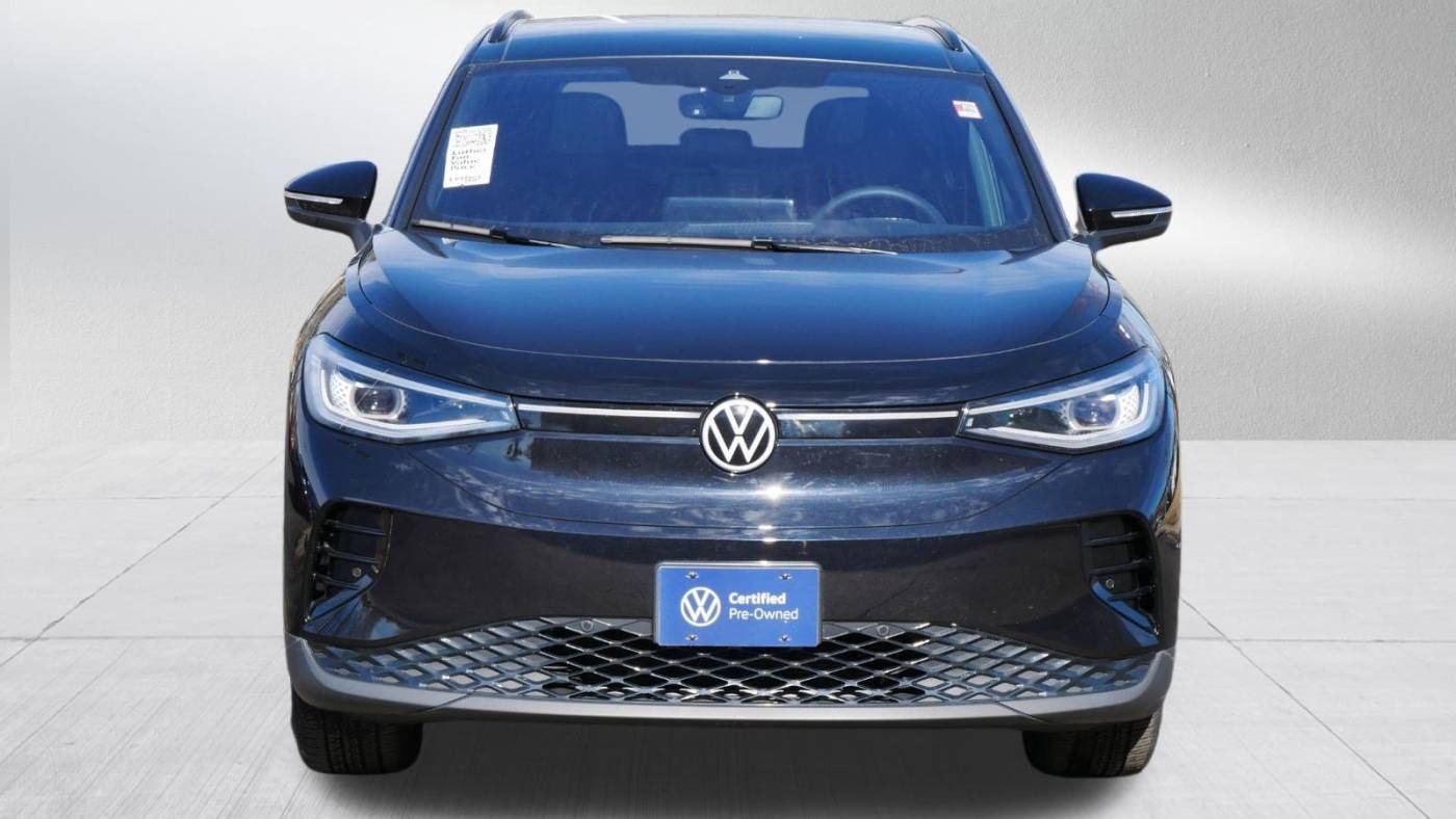 2023 Volkswagen ID.4 1V2GNPE85PC005452