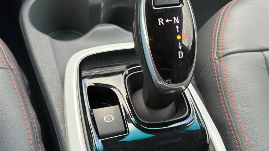 2020 Chevrolet Bolt 1G1FZ6S07L4147650