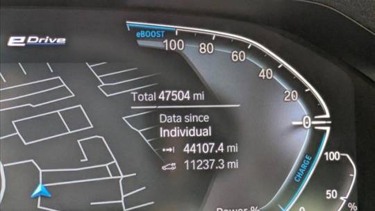 2022 BMW 3 Series 3MW5P7J05N8C64852